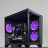 🐍Cobra🐍 | 1080p Gaming PC | Ryzen 5 2600 | Zotac RTX 3050 | 16GB DDR4 3200MHz