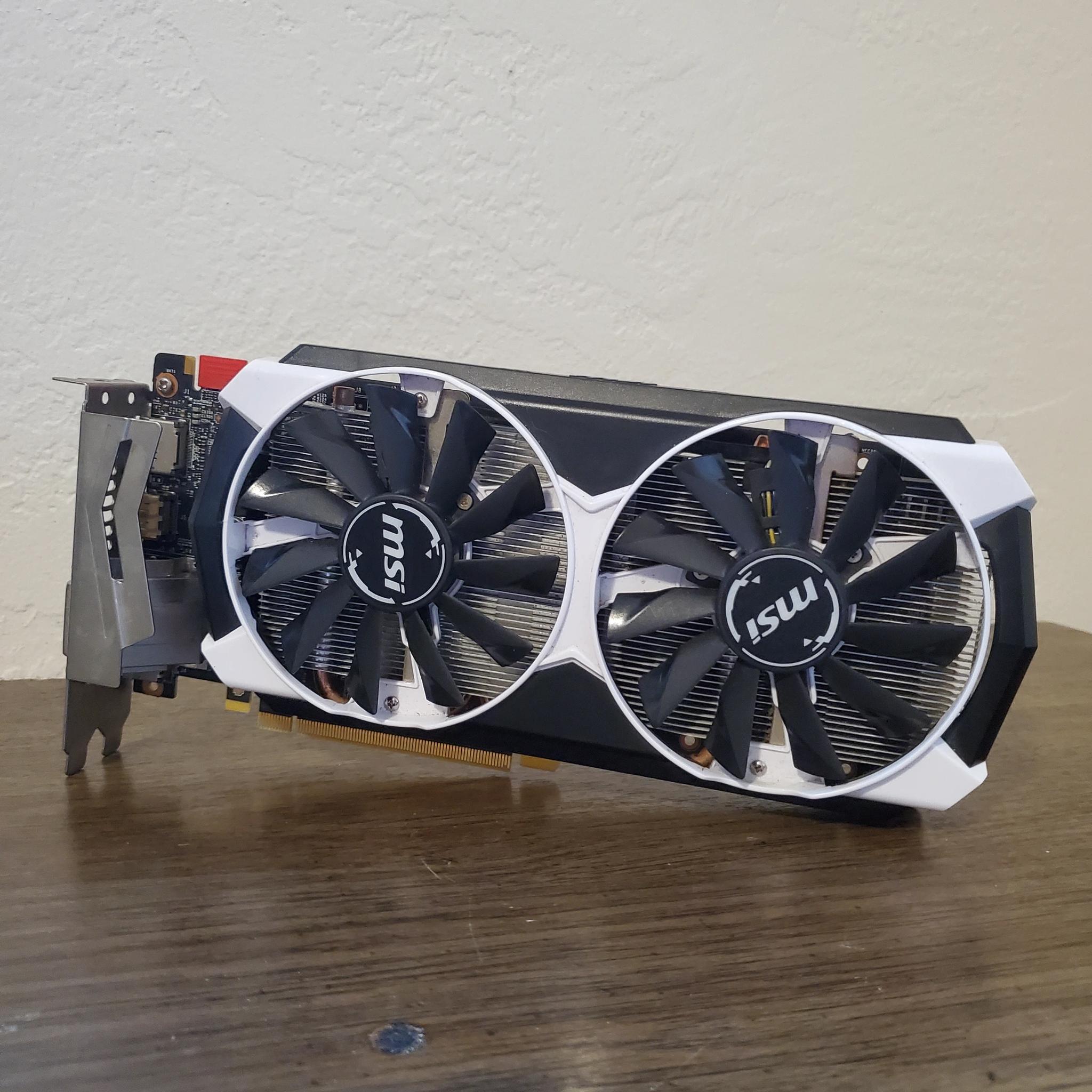 gtx 960