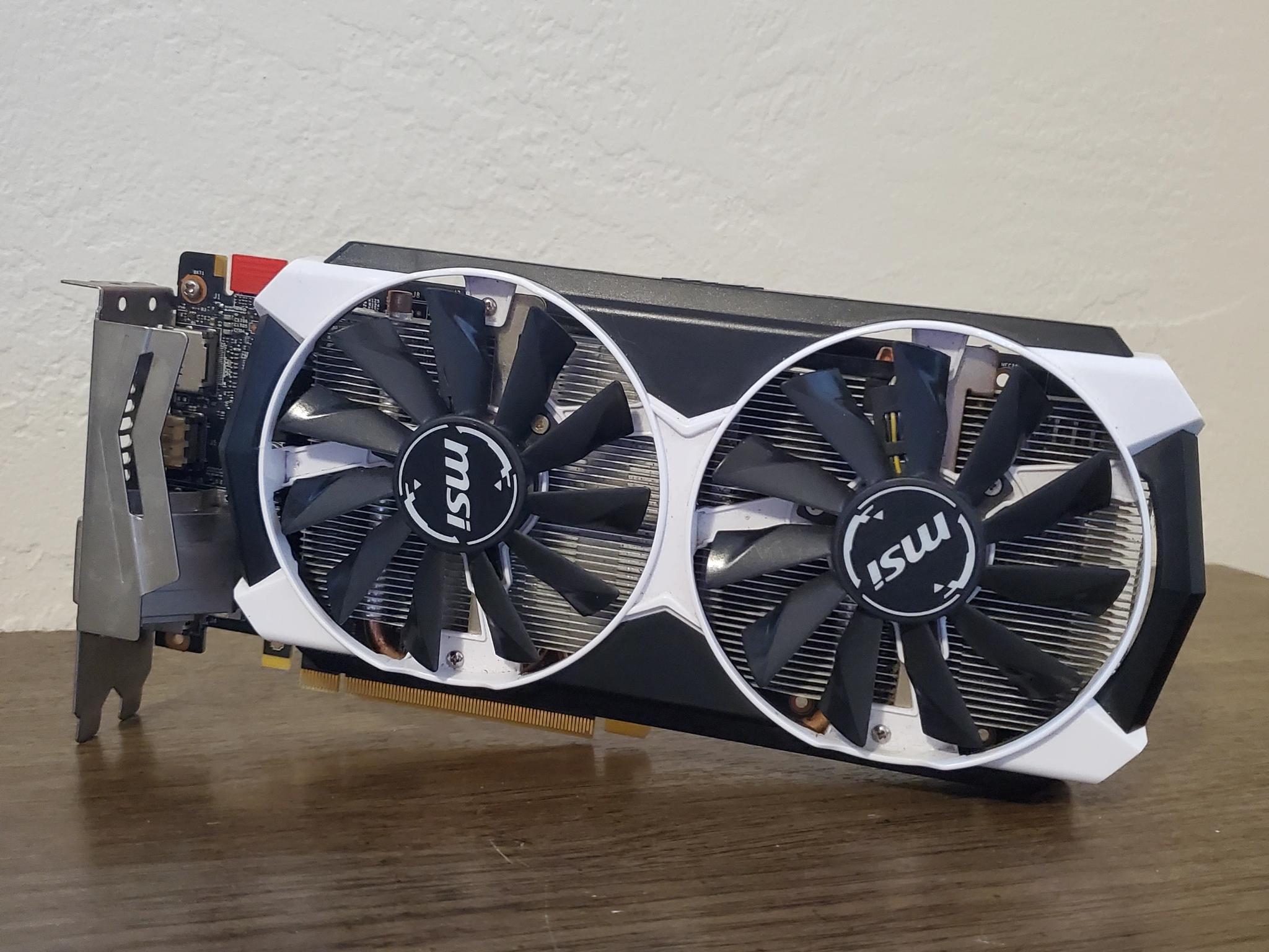 gtx 960