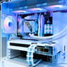 NextGen Seraphinx White i7-13700KF 5.4GHz,Radeon RX 6750 12GB, 1TB NVME SSD, 32GB RGB DDR5