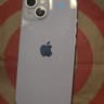 Apple iPhone 14 (Base Model) – 94% Battery Health – $260 FIRM