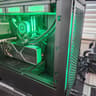 GODZILLA,  THE HIGH END GAMING/STREAMING PC Ryzen 9 3900x/ RTX 3080 FE, 32 gb DDR4!!!