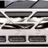 MSI NVIDIA GeForce RTX 5070 GAMING TRIO OC 12GB GDDR7 PCI Express Gen 5 Graphics Card