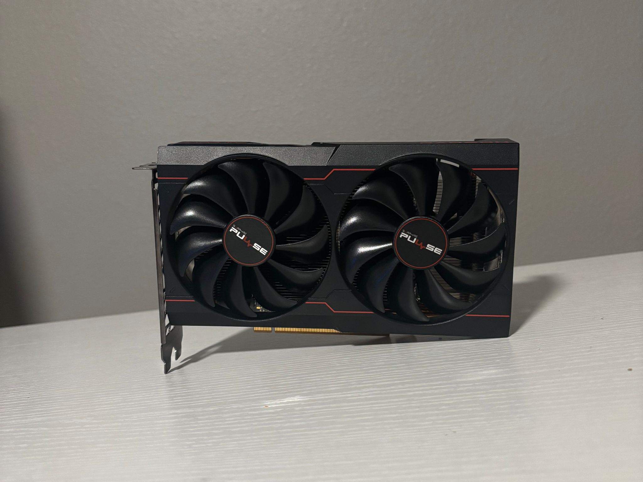 Sapphire Pulse RX 6500xt 8GB