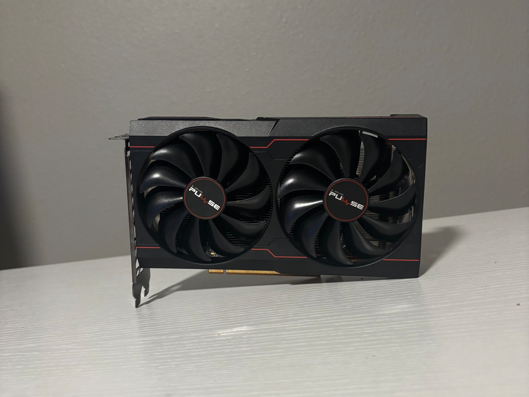 Sapphire Pulse RX 6500xt 8GB