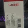 Redragon M915RGB-WL Swain Wireless RGB Gaming Mouse (16k DPI) (Used)