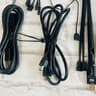 (SEE PICS) Random PC Cables and Accessories/1 WIFI Adaptor