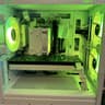 GTX 1080 | Ryzen 5 3500x | 16GB DDR4 | 1.12TB | Win 11 | Office 2024 | FREE SHIP | 1080p Gaming PC