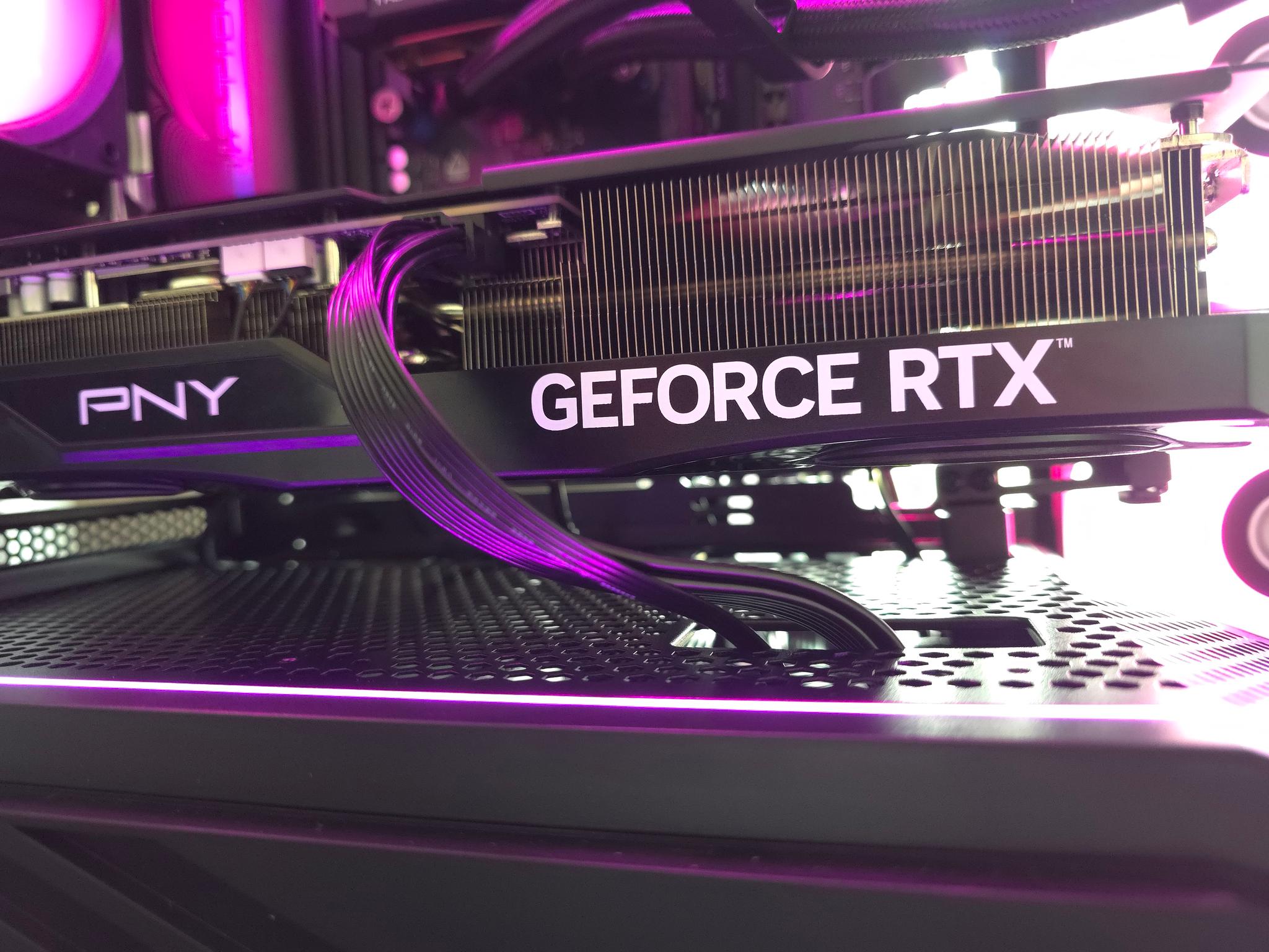 Gaming PC I7 14700f + 5070ti