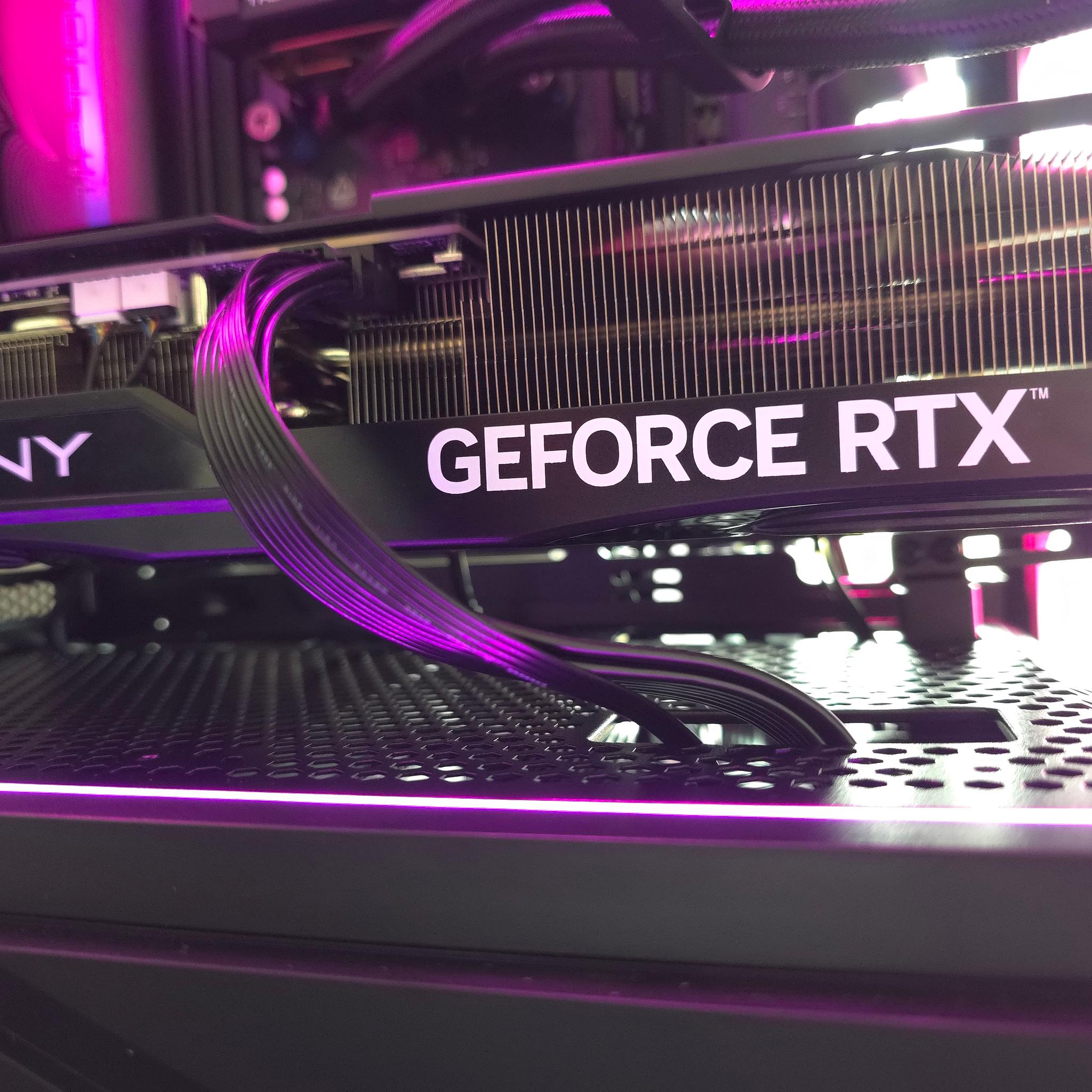 Gaming PC I7 14700f + 5070ti