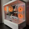 Gaming PC // Founders Edition Nvidia GTX 1070Ti // Ryzen 3600 CPU // 512GB NVME SSD //
