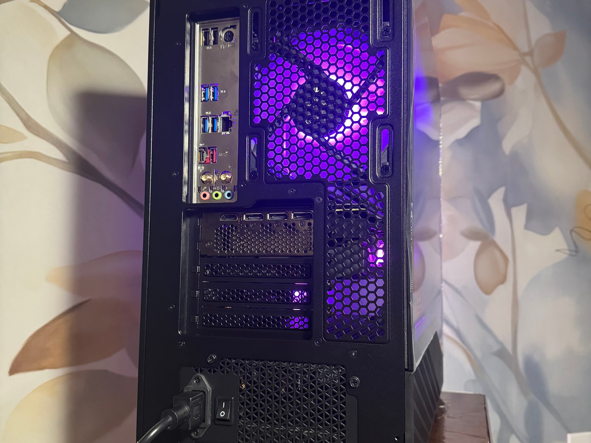 🎬 i9-12900K / RTX 3080 Editing & Gaming Beast | 64GB RAM | 4TB SSD