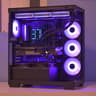 🎮Pro Gamer🎮 Intel i5 - 12600Kf | RTX 3080 10GB | 16GB DDR4 3000mhz | 1TB nVME SSD | RGB | Win11