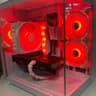 Great Value 1080p/1440p Streaming/Gaming PC|GTX 2070 8GB|Ryzen 5 2700x|16GB DDR4|1TB M.2 SSD