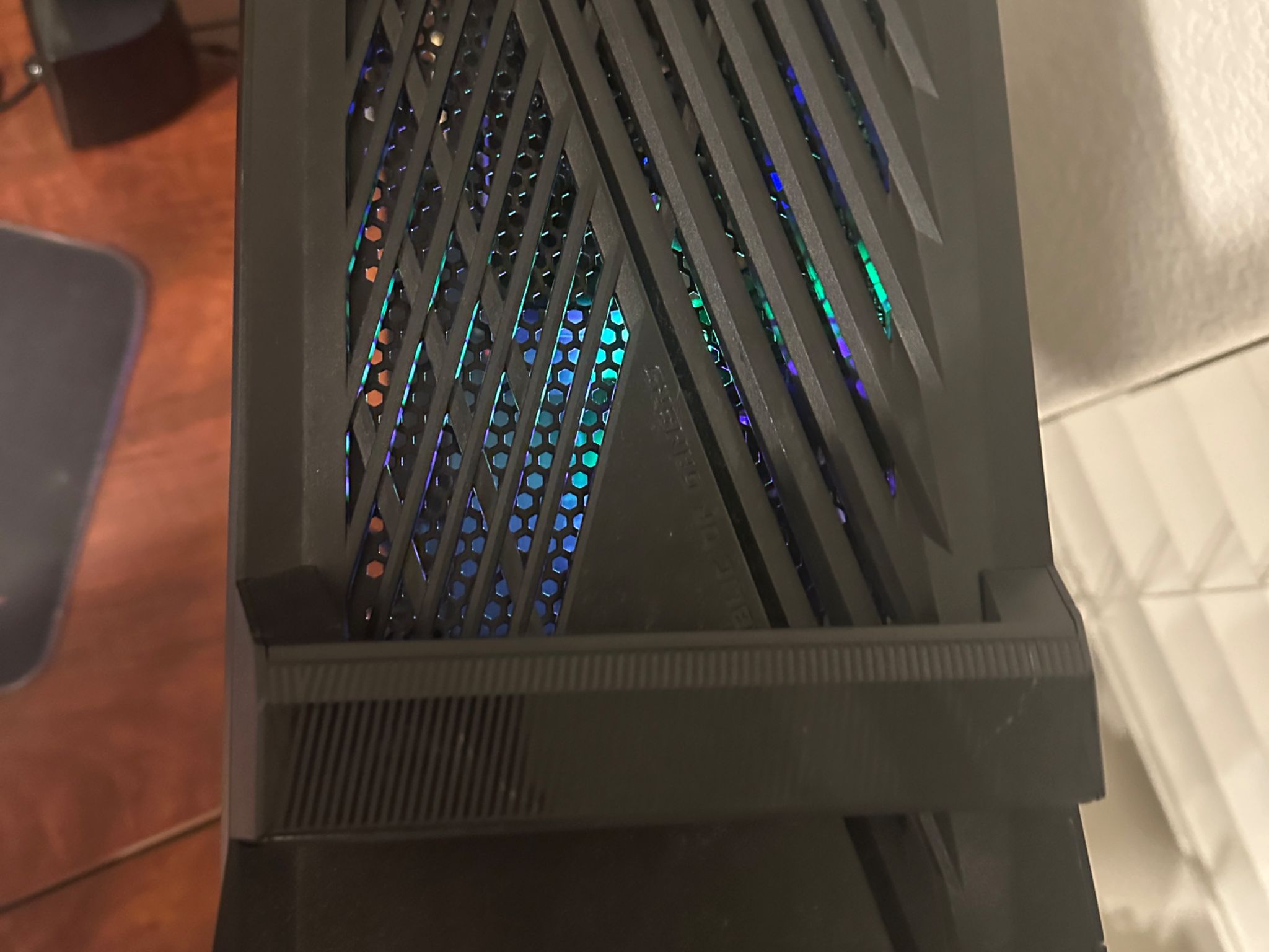 ASUS RGB 1440P Slayer! | Ryzen 7 5700X | RTX 2080 Super | 32GB DDR4 | 1.5TB SSD