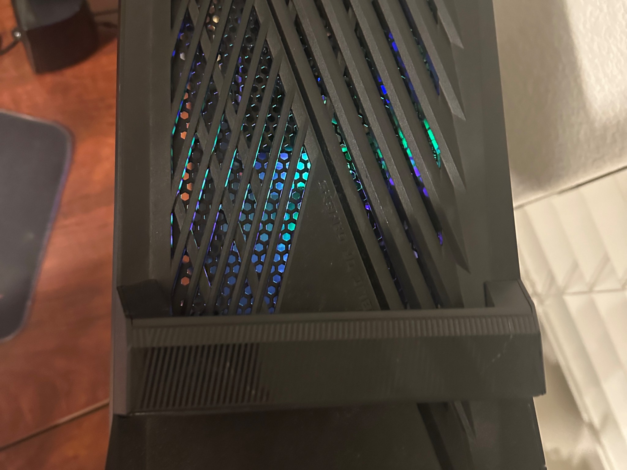 ASUS RGB 1440P Slayer! | Ryzen 7 5700X | RTX 2080 Super | 32GB DDR4 | 1.5TB SSD