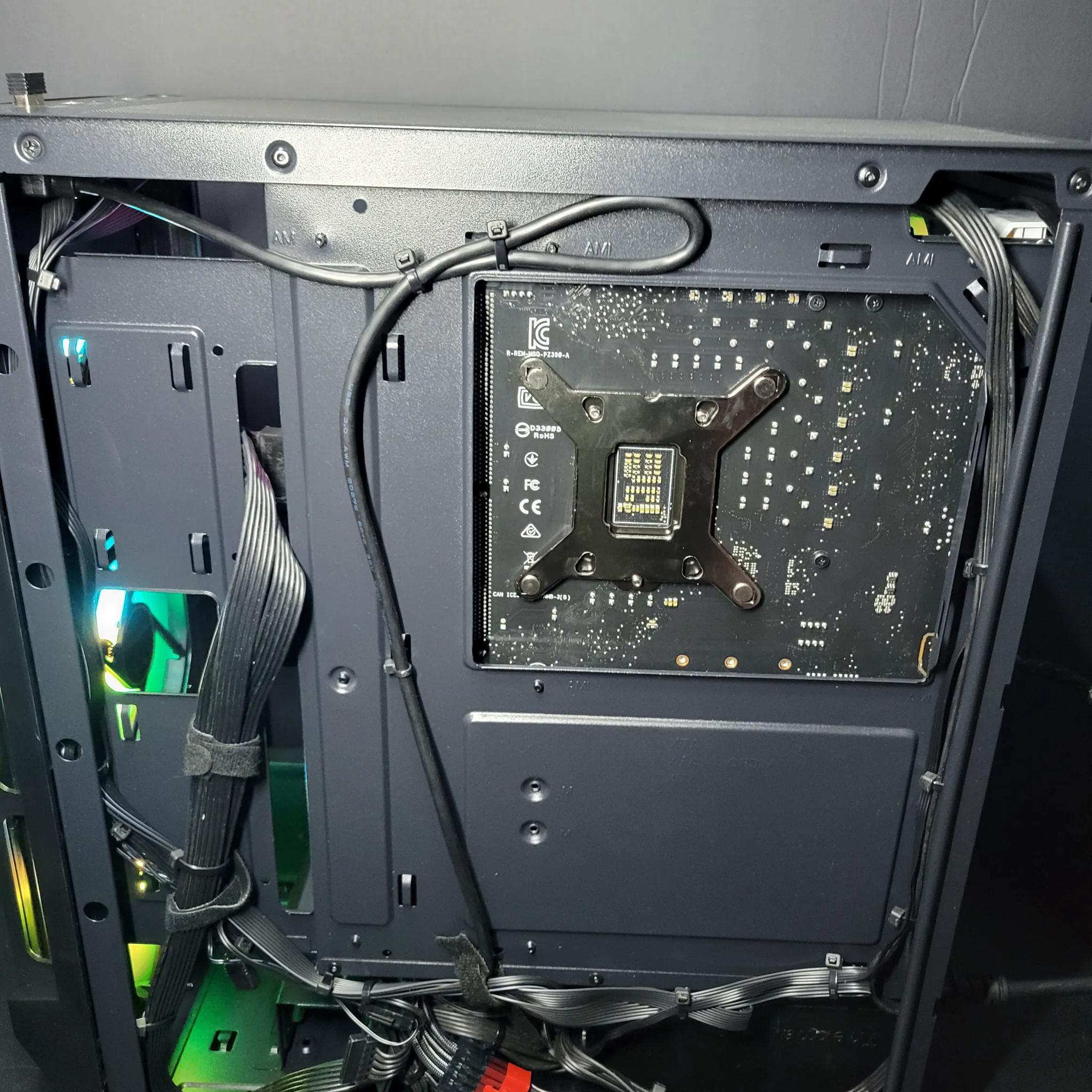 🤑 CRAZY SALE 🤑: Ultimate Mid-Tier Gaming PC! Intel i7, 16GB RAM, 1TB 980 Pro, GTX 1660 Super 🎉