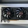 Sapphire Pulse Radeon RX 5600XT BE 6GB GDDR6