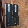 G.SKILL Trident Z5 RGB Series 32GB (2 x 16GB) 288-Pin PC RAM DDR5 7200 CL 34