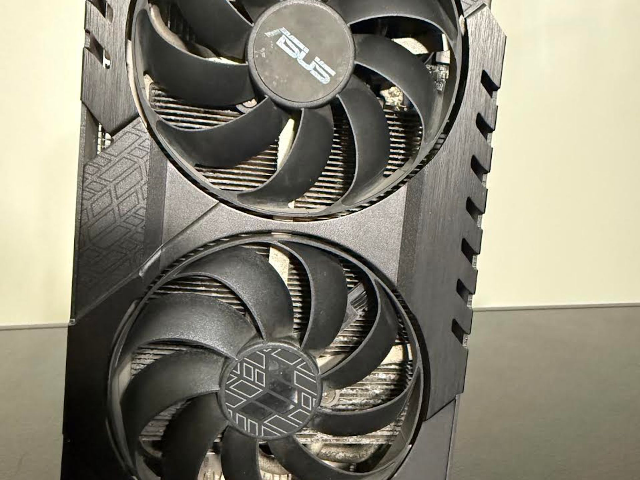 ASUS TUF GAMING OC GeForce RTX 3080 10GB