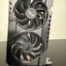 ASUS TUF GAMING OC GeForce RTX 3080 10GB