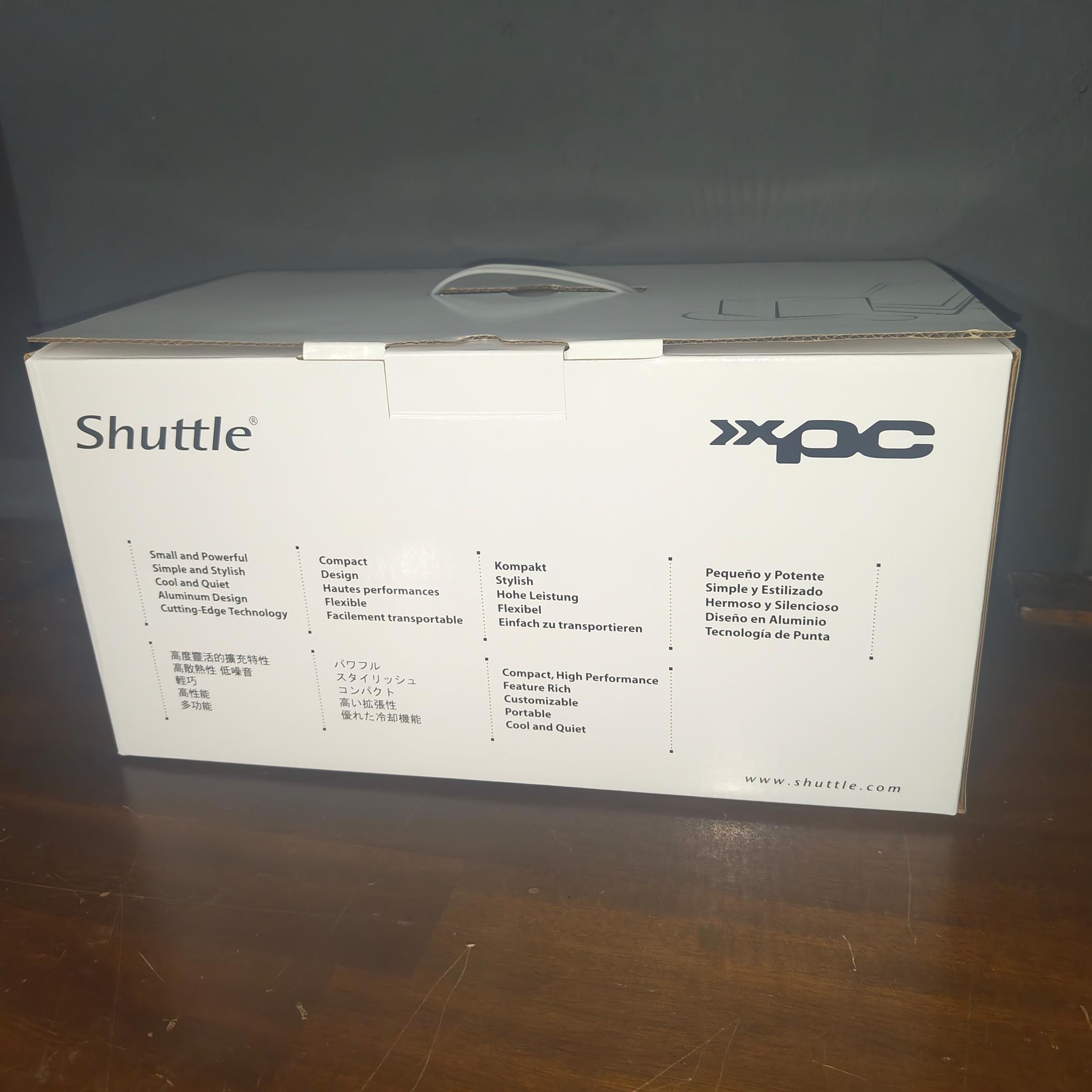 Custom Gaming PC Build