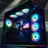 Gaming PC Ultra 7 270K 32GB RAM 2TB SSD RTX 4080 16GB Windows 11 Computer