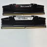 G.Skill Ripjaws V 16GB (2x8GB) DDR4 3200MHz CL16 RAM