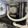 *White Build* i7-13700K / RTX 5070 / 1TB NVME / 32GB RAM