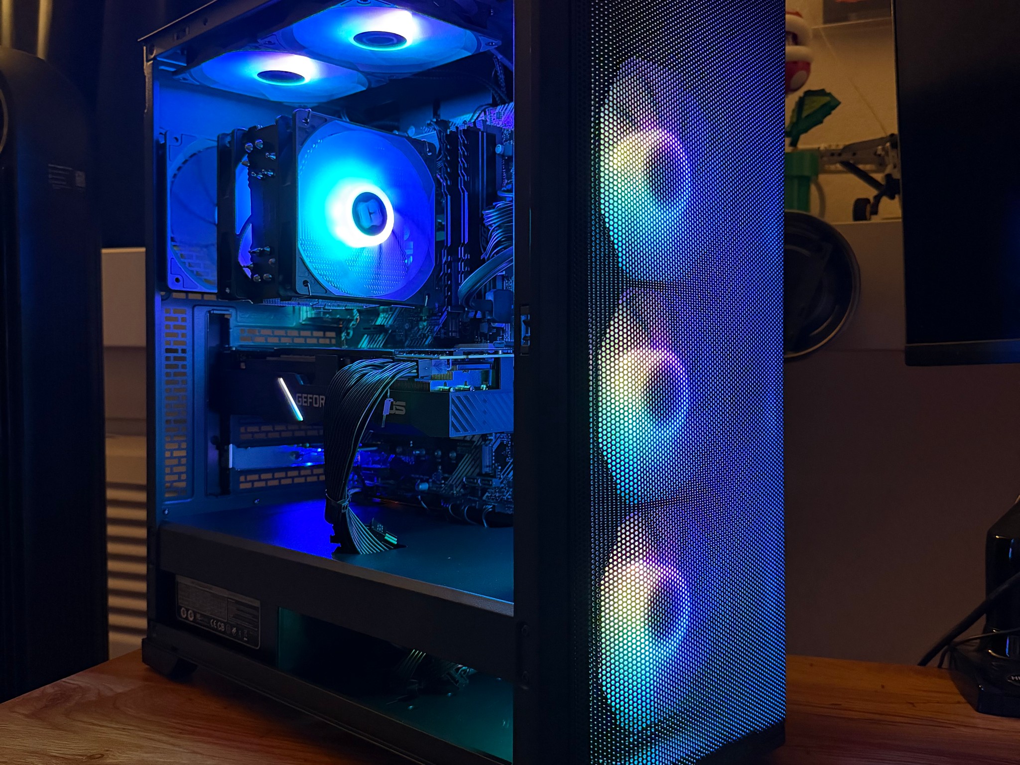 SPC7: Intel Budget build! | i5-10400 | 2070 Super | 16GB DDR4 | 512GB Storage | Free Shipping!