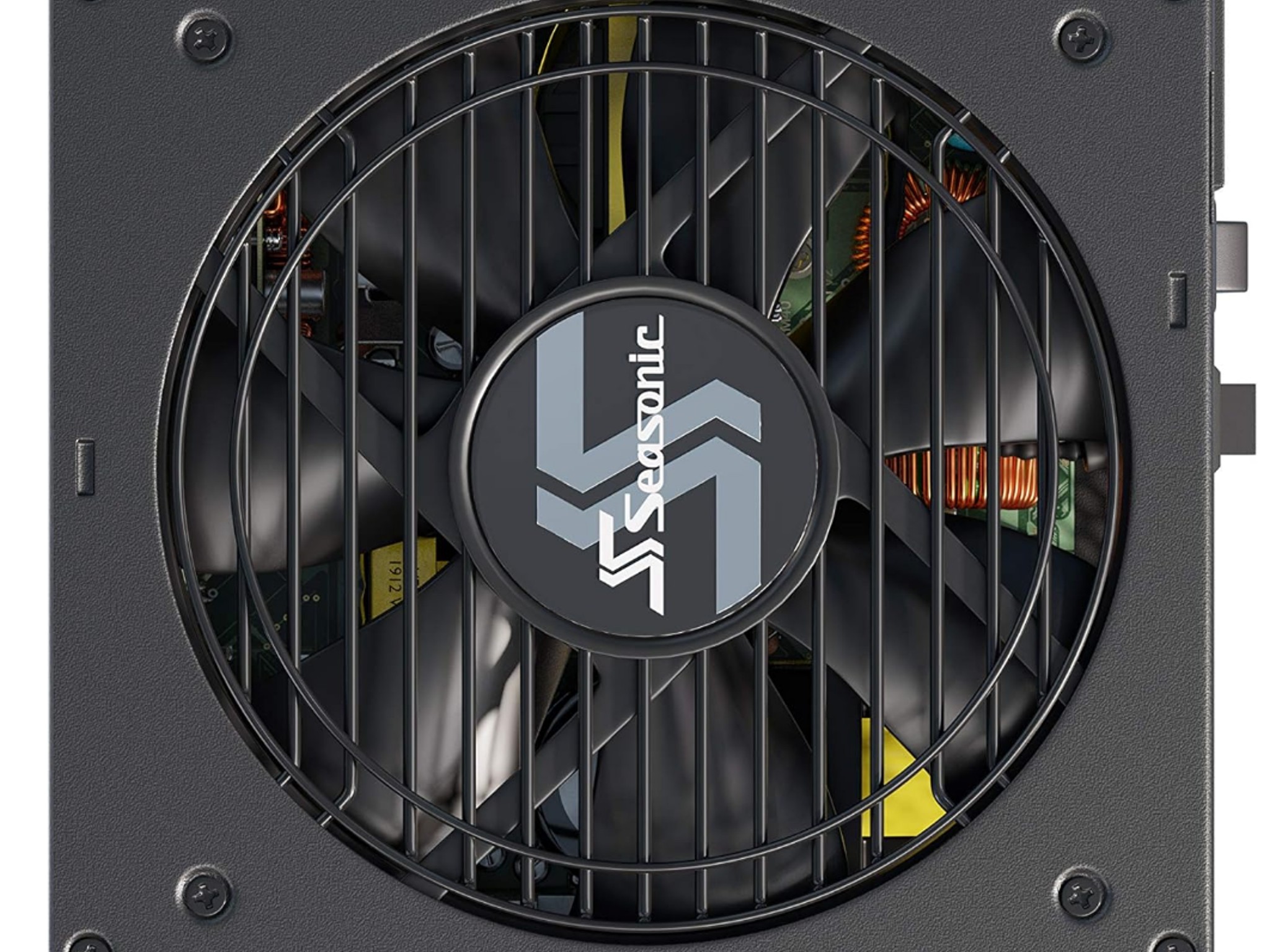 Seasonic Focus GX-850 850W Fully Modular PSU
