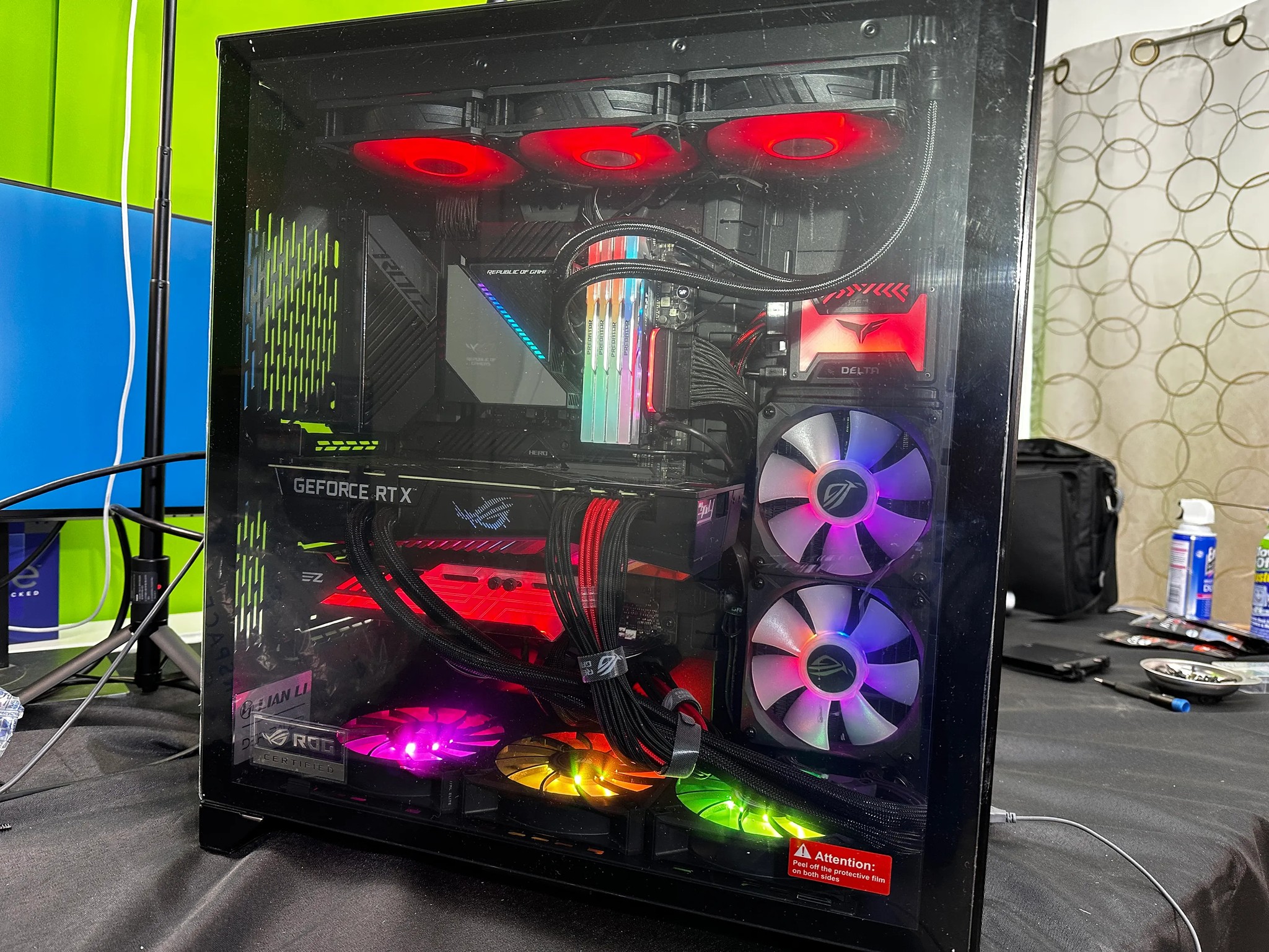 Can someone please buy this goddamn thing