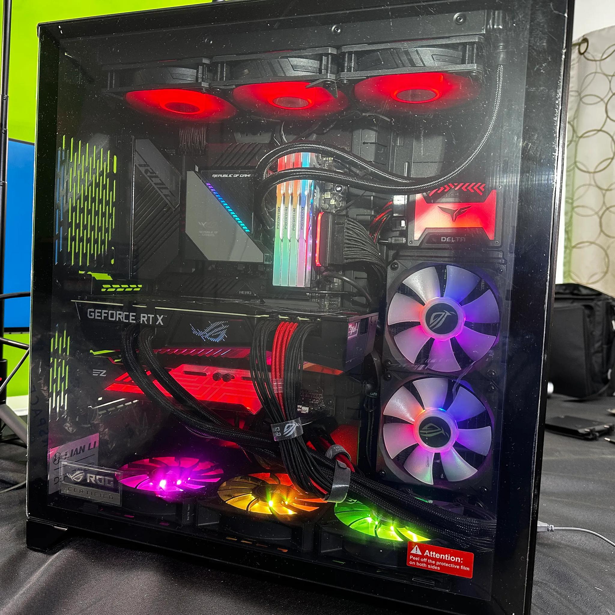 Can someone please buy this goddamn thing