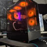 RGB FishTank Gaming PC | i7 7700 | GTX 1660 S | 16GB DDR4 | 1TB SSD