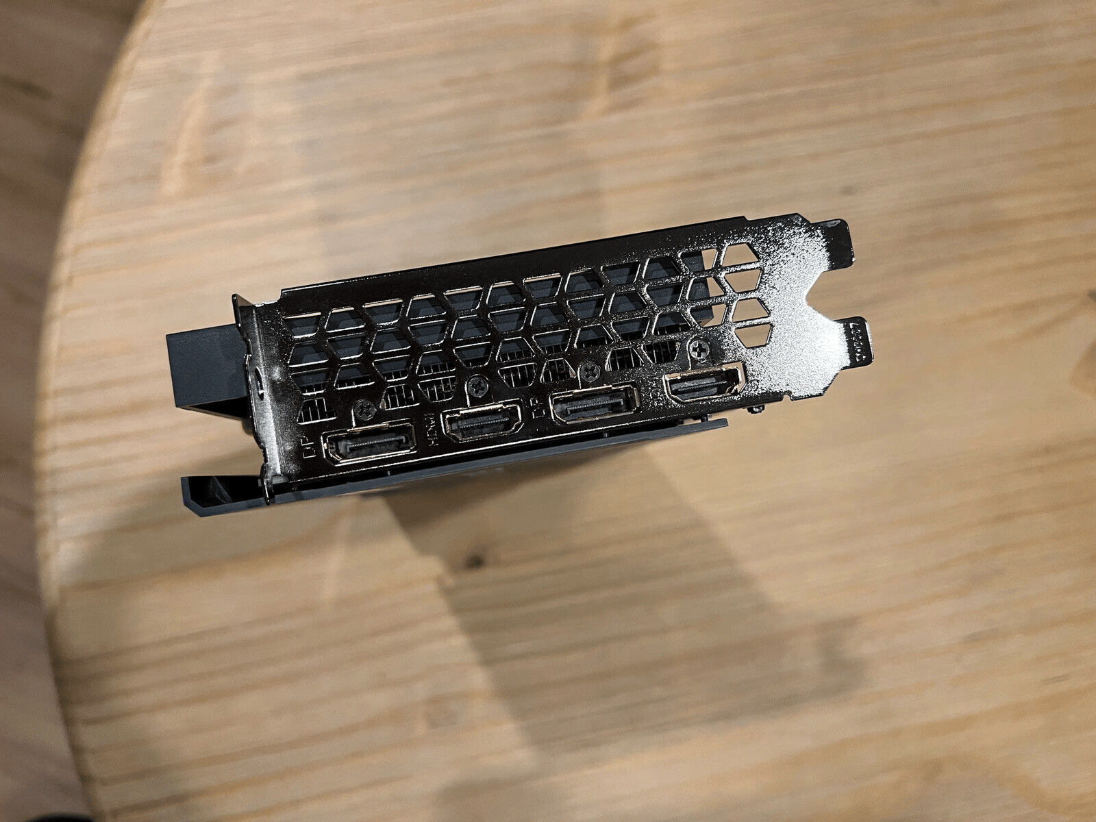 RTX 3060 TI Gigabyte Eagle