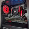 RTX 3060ti // Ryzen 3600x // 16GB 3600Mhz DDR4 // 1TB NVMe SSD // WiFi