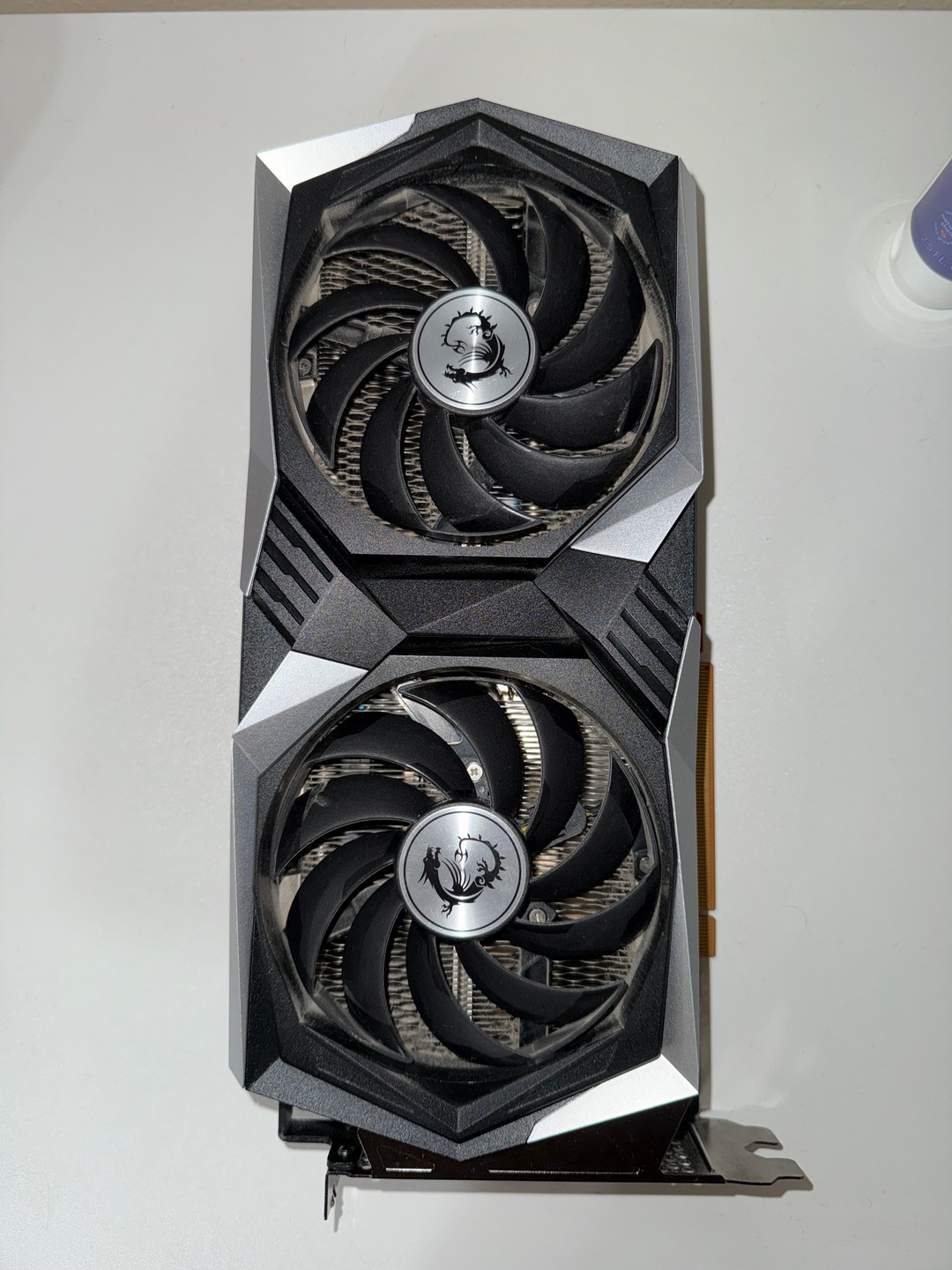 MSI GAMING X Radeon RX 6650 XT | Jawa
