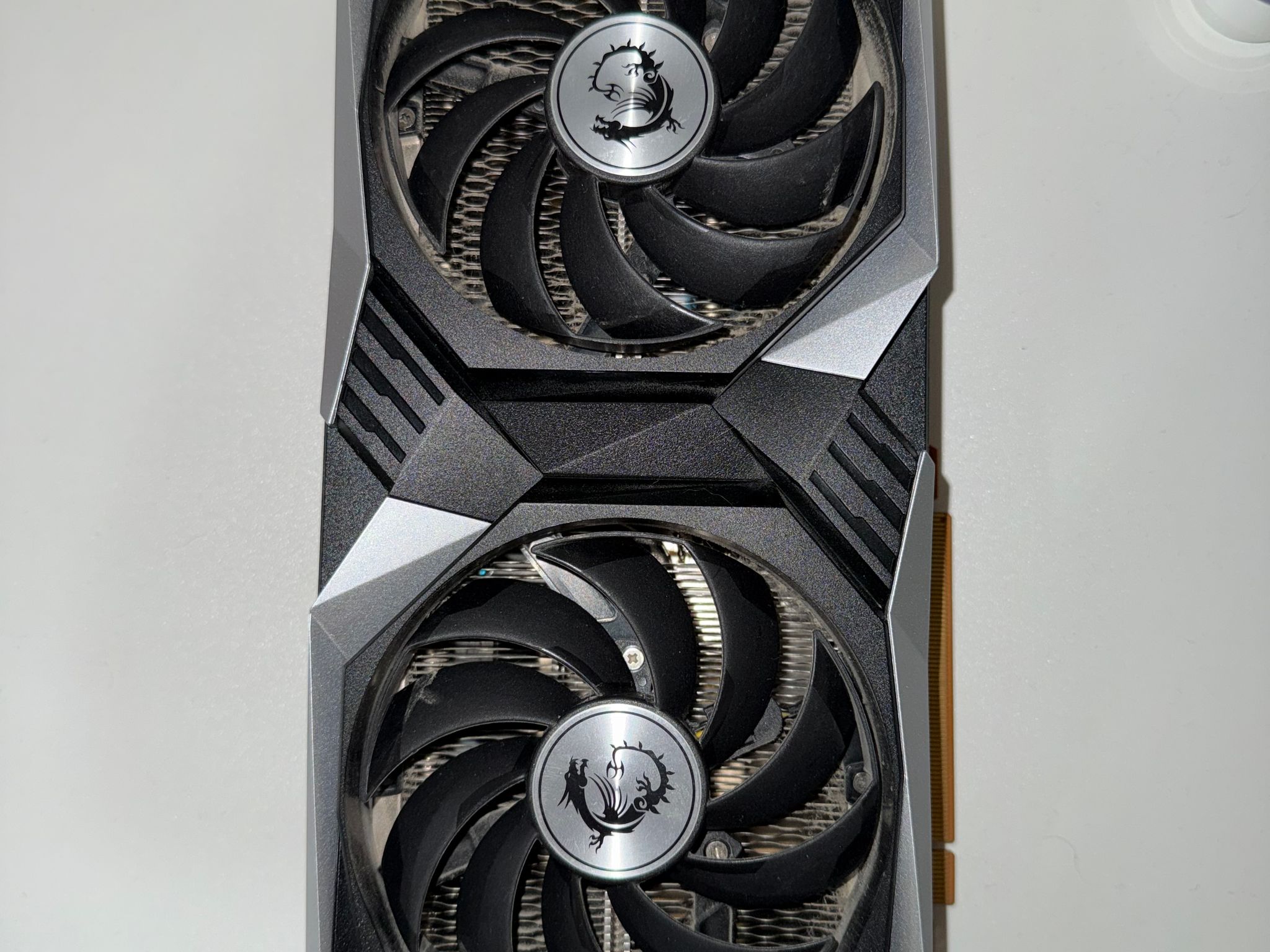 MSI GAMING X Radeon RX 6650 XT | Jawa