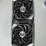 MSI GAMING X Radeon RX 6650 XT