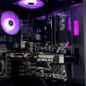 GAMING PC \ 3060ti \ Ryzen 5 \ 1TB STORAGE \ WiFi