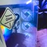 Custom Gaming PC - Intel Core i7 8700- 32GB DDR4 - Nvidia RTX 4060 - 500GB SSD + 1TB W11