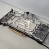ZOTAC GeForce RTX 4080 Super Trinity OC (ZT-D40810J-10P) With Bykski Waterblock