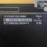 ASUS TUF Gaming GeForce RTX 4060 Ti OC 8GB RGB Ray Tracing GPU-Original Box inc.
