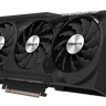 GIGABYTE GeForce RTX 4070 12Gb , 3x WINDFORCE Fans, 12GB 192-bit GDDR6 GPU