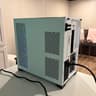 Custom Gaming PC Build