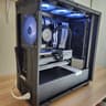 High End Gaming PC - Ryzen 7 5700x | RTX 3060 TI