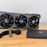 ASUS TUF Gaming GeForce RTX 4090 OC 24GB GDDR6X Graphics Card