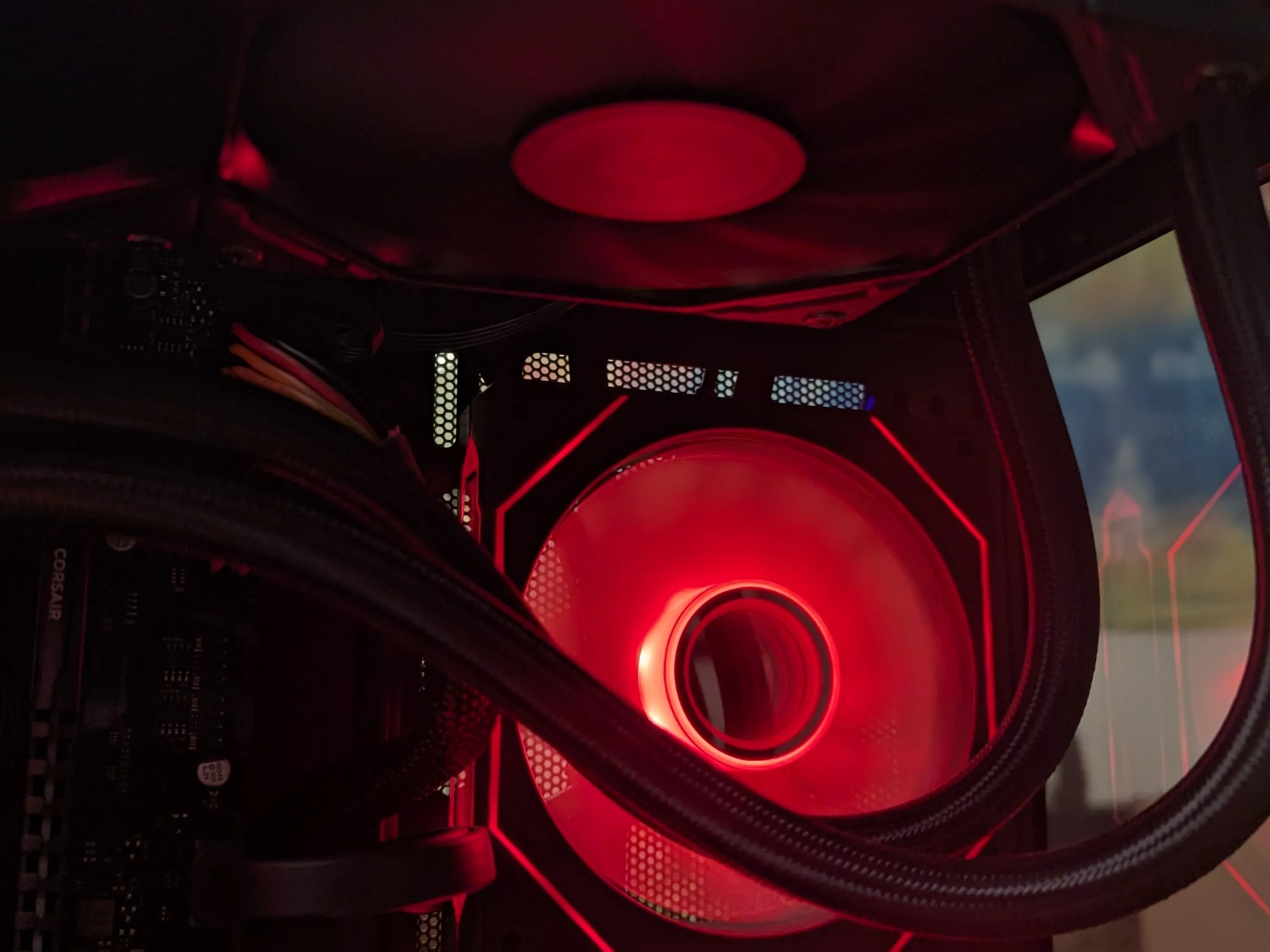 🦍 Samson | 4070 | i5-14600K | Strong Gaming Workhorse | 32GB DDR4 | 2TB NVMe