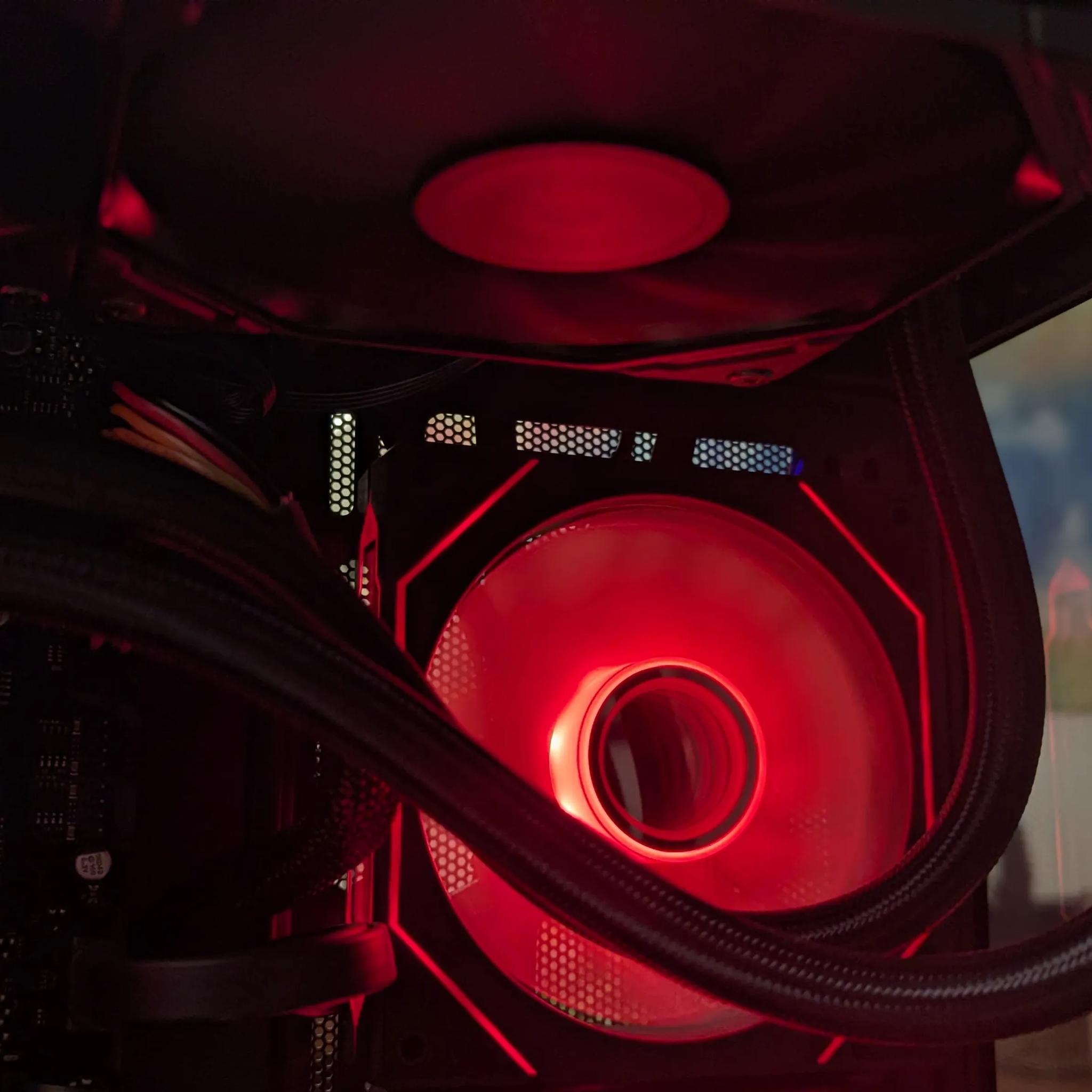 🦍 Samson | 4070 | i5-14600K | Strong Gaming Workhorse | 32GB DDR4 | 2TB NVMe