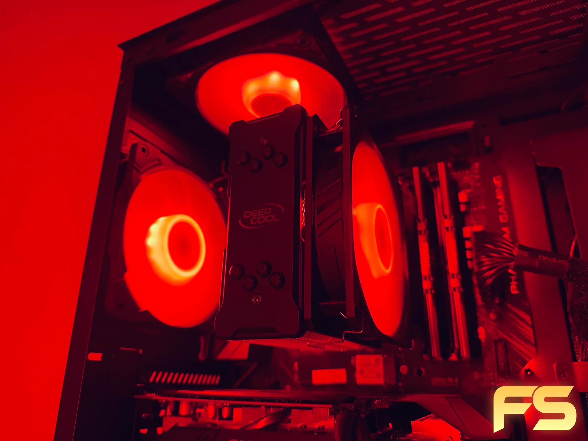 💻 Budget-Friendly Gaming PC – Scrappy | GTX 1660 Ti | i7-9700 | 16GB RAM | 256GB SSD | 500W Gold